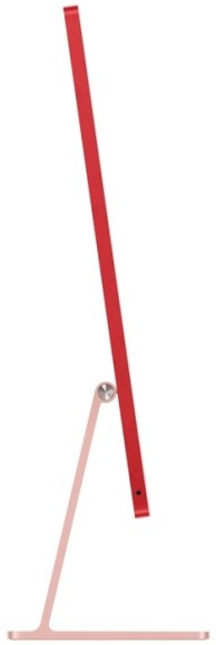 Моноблок Apple iMac 24 M1 8/8/256Gb Pink (MGPM3) (Розовый)