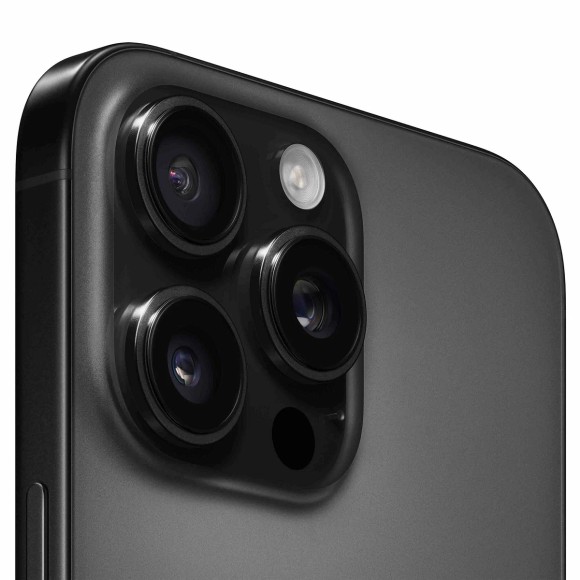 Смартфон Apple iPhone 16 Pro 512Gb  A3293 1sim ASIS (Black Titanium) Смартфон Apple iPhone 16 Pro 512Gb  A3293 1sim ASIS (Black Titanium)
