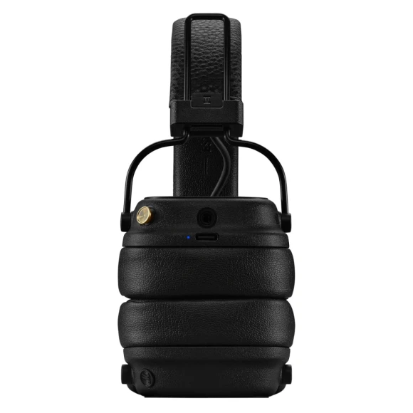 Наушники Marshall Major V (Black)