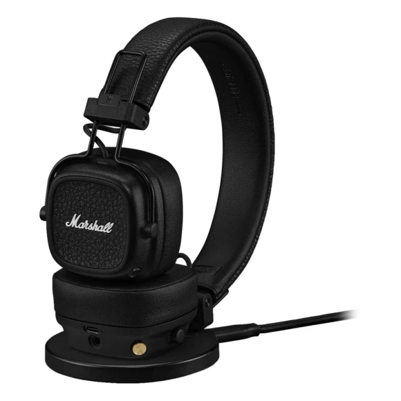 Наушники Marshall Major V (Black)