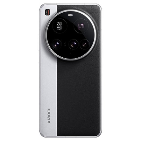 Смартфон Xiaomi 15 Ultra 16/512 ГБ, Global (Silver)