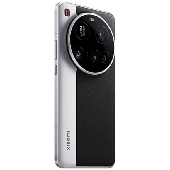 Смартфон Xiaomi 15 Ultra 16/512 ГБ, Global (Silver)