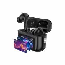 Наушники Hoco EW79 ANC  Black Наушники Hoco EW79 ANC  Black