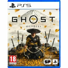 Игра Ghost of Yotel для PlayStation 5