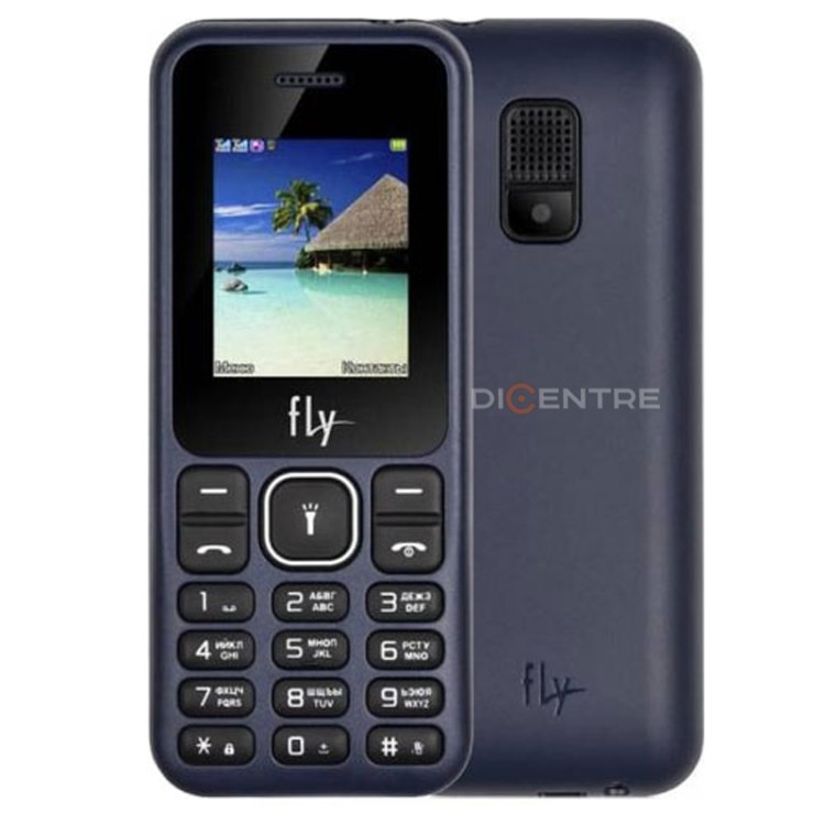 Сотовые Телефоны Fly Купить