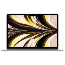 Ноутбук Apple MacBook Air 13 M2 8Gb/256Gb (SG1Q93THVH6) 100% АКБ У/Ц (Starlight)