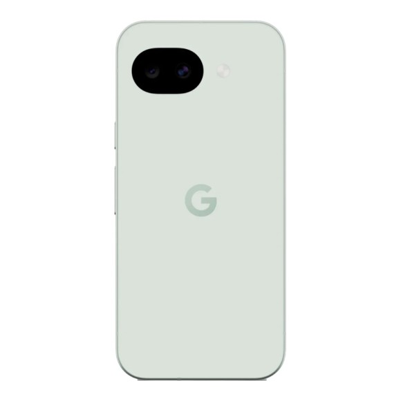 Смартфон Google Pixel 10A 5G 8/256Gb (Fog) Смартфон Google Pixel 10A 5G 8/256Gb (Fog)