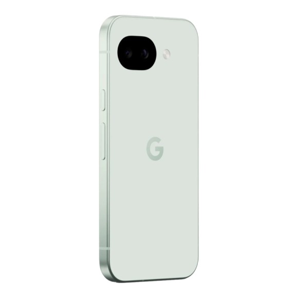 Смартфон Google Pixel 10A 5G 8/256Gb (Fog) Смартфон Google Pixel 10A 5G 8/256Gb (Fog)