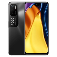 Смартфон Xiaomi Poco M3 Pro 5G 4/64Gb (RU/A) черный