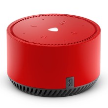 Умная колонка Яндекс Станция Лайт с Алисой YNDX-00025 (Чили)