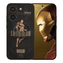 Xiaomi POCO X8 Pro 512Gb RAM 12Gb EUR Black Iron Man Edition Xiaomi POCO X8 Pro 512Gb RAM 12Gb EUR Black Iron Man Edition