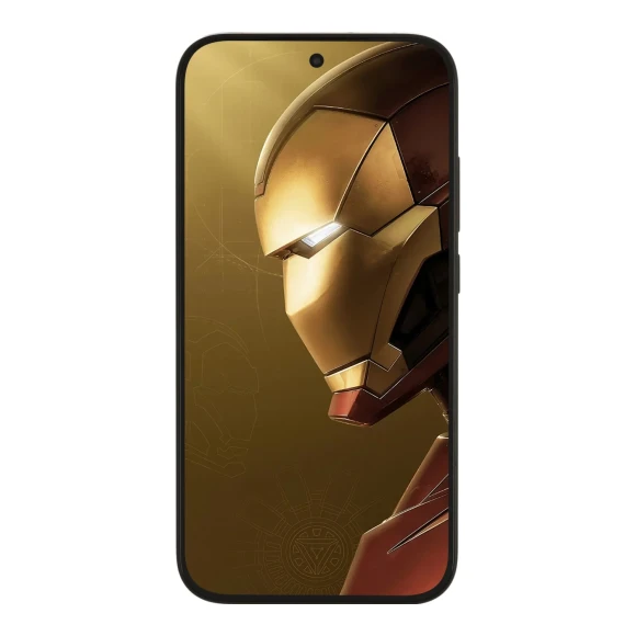 Xiaomi POCO X8 Pro 512Gb RAM 12Gb EUR Black Iron Man Edition Xiaomi POCO X8 Pro 512Gb RAM 12Gb EUR Black Iron Man Edition