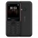 Телефон Nokia 5310 DS (черно-красный)
