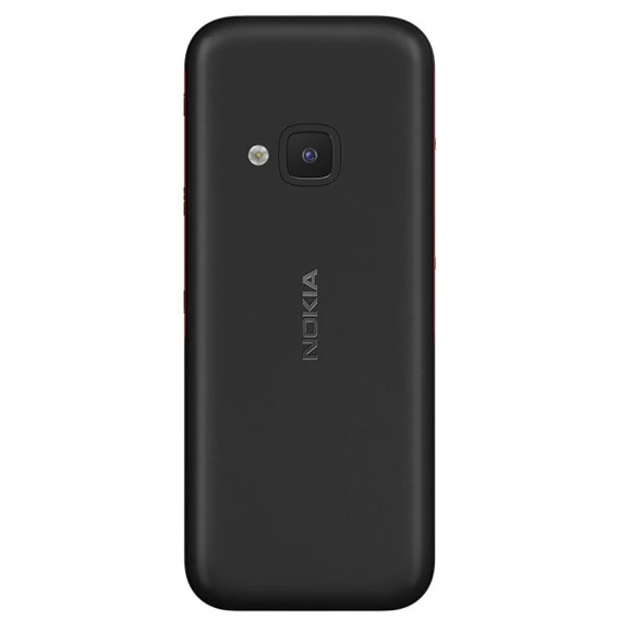 Телефон Nokia 5310 DS (черно-красный) Телефон Nokia 5310 DS (черно-красный)