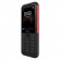 Телефон Nokia 5310 DS (черно-красный)