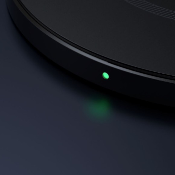 Беспроводная зарядка Baseus Simple Magnetic Wireless Charger (для серии iPhone 12 / AirPods Pro) Чёрная (WXJK-E01) Беспроводная зарядка Baseus Simple Magnetic Wireless Charger (для серии iPhone 12 / AirPods Pro) Чёрная (WXJK-E01)