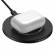 Беспроводная зарядка Baseus Simple Magnetic Wireless Charger (для серии iPhone 12 / AirPods Pro) Чёрная (WXJK-E01)