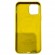 Чехол-накладка для iPhone 13 K-DOO Mag Noble желтый