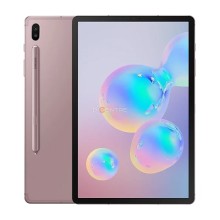 Планшет Samsung Galaxy Tab S6 10.5 SM-T860 128Gb (EAC) Бронзовый Планшет Samsung Galaxy Tab S6 10.5 SM-T860 128Gb (EAC) Бронзовый