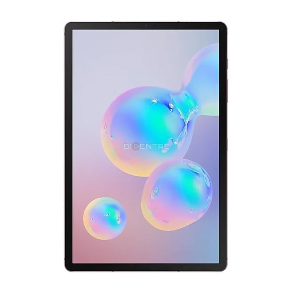 Планшет Samsung Galaxy Tab S6 10.5  SM-T860 128Gb (EAC) Бронзовый