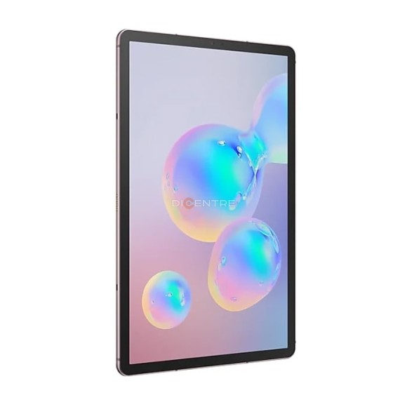 Планшет Samsung Galaxy Tab S6 10.5  SM-T860 128Gb (EAC) Бронзовый