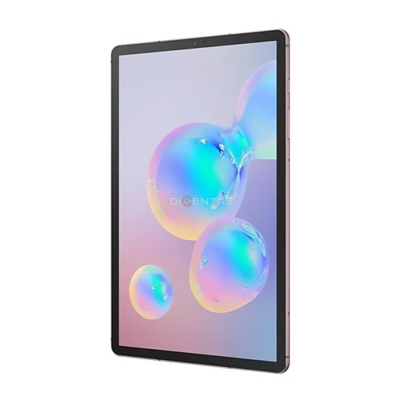 Планшет Samsung Galaxy Tab S6 10.5  SM-T860 128Gb (EAC) Бронзовый