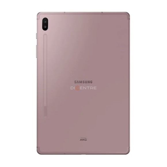 Планшет Samsung Galaxy Tab S6 10.5  SM-T860 128Gb (EAC) Бронзовый