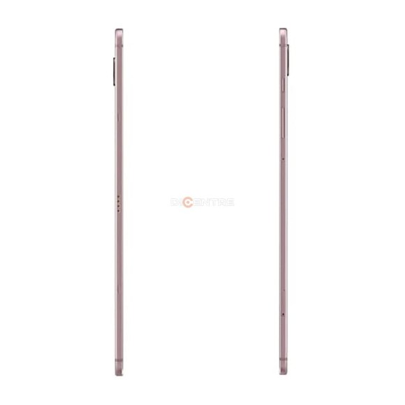 Планшет Samsung Galaxy Tab S6 10.5  SM-T860 128Gb (EAC) Бронзовый