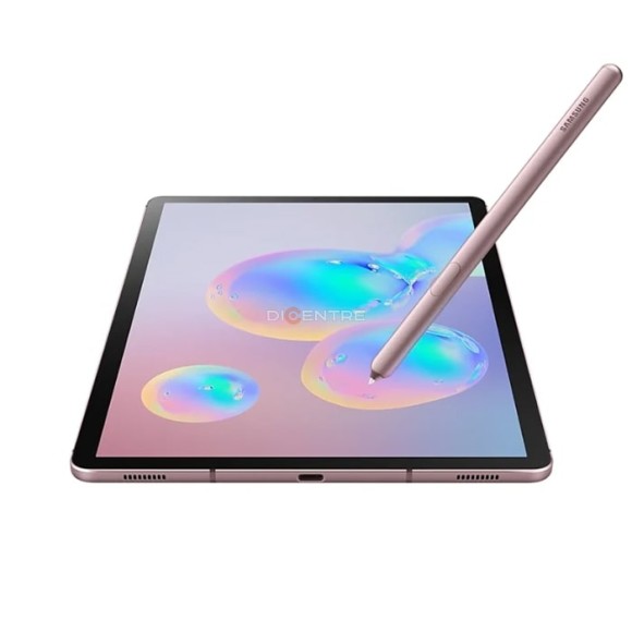 Планшет Samsung Galaxy Tab S6 10.5  SM-T860 128Gb (EAC) Бронзовый