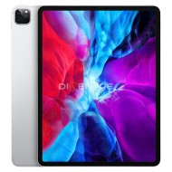 Планшет Apple iPad Pro 12.9 (2020) 256Gb Wi-Fi (RU/A) (серебристый)