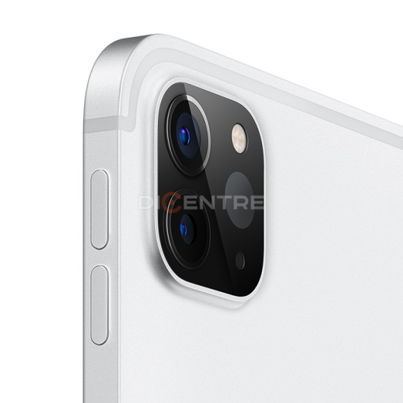 Планшет Apple iPad Pro 12.9 (2020) 256Gb Wi-Fi (RU/A) (серебристый)