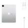 Планшет Apple iPad Pro 12.9 (2020) 256Gb Wi-Fi (RU/A) (серебристый)