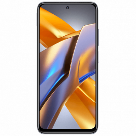 Смартфон Xiaomi POCO M5s 128Gb RAM 6Gb EUR (Белый) Смартфон Xiaomi POCO M5s 128Gb RAM 6Gb EUR (Белый)