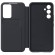 Чехол-книжка Samsung Galaxy A54 Smart View Wallet Case A54, (EF-ZA546CVEGRU) черный
