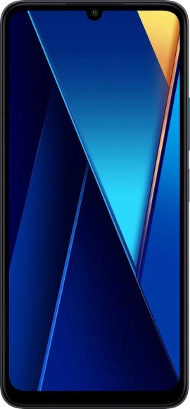 Смартфон Xiaomi POCO C65 8/256 NFC, RU (Black) Смартфон Xiaomi POCO C65 8/256 NFC, RU (Black)