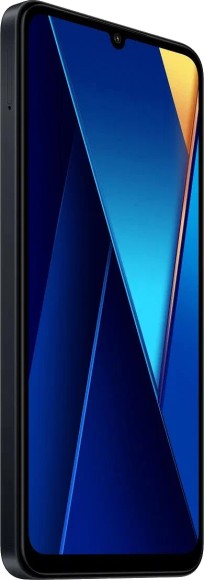 Смартфон Xiaomi POCO C65 8/256 NFC, RU (Black) Смартфон Xiaomi POCO C65 8/256 NFC, RU (Black)