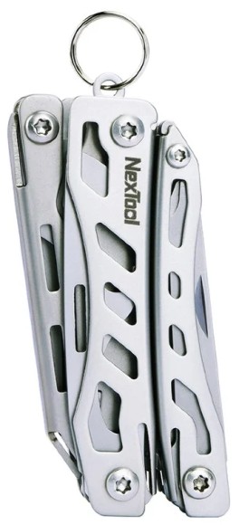 Мультитул Xiaomi NexTool Mini Flagship (NE20146)