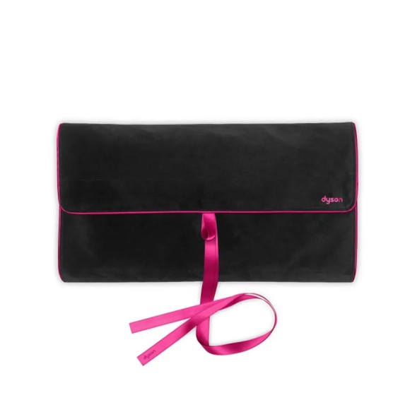 Чехол Dyson Travel Bag HS05 Fuchsia/Black