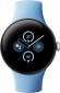 Умные часы Google Pixel Watch 2 WiFi Polished Silver/Bay