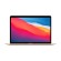 Ноутбук Apple MacBook Air 13 2020 (M1, 8/256 GB, SSD) (MGND3)  (Gold)