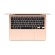 Ноутбук Apple MacBook Air 13 2020 (M1, 8/256 GB, SSD) (MGND3)  (Gold)
