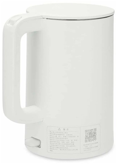 Чайник Xiaomi Mijia Electric Kettle 1S 1.7L Чайник Xiaomi Mijia Electric Kettle 1S 1.7L