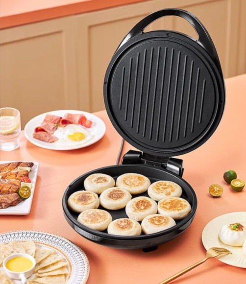 Гриль Liven LR-J3119 1500W