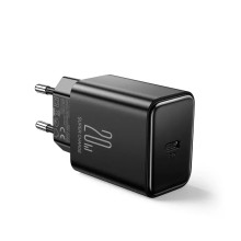 СЗУ Joyroom JR-TCF06 Type-C 20W Black