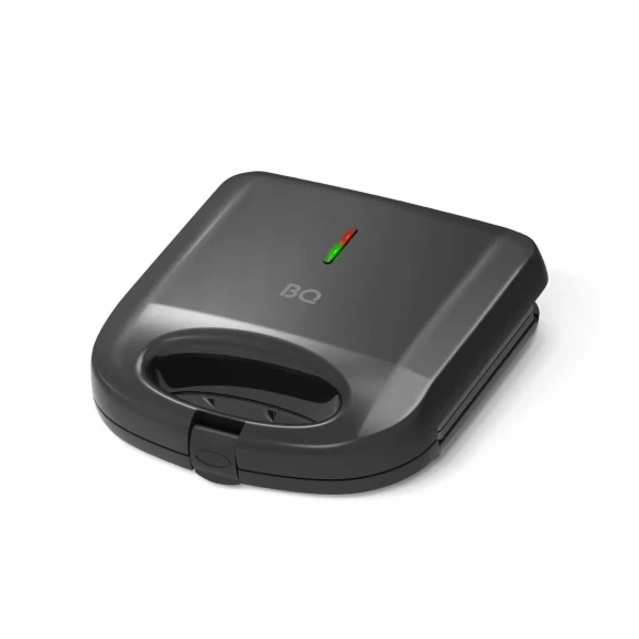 Вафельница BQ ST2004 черная