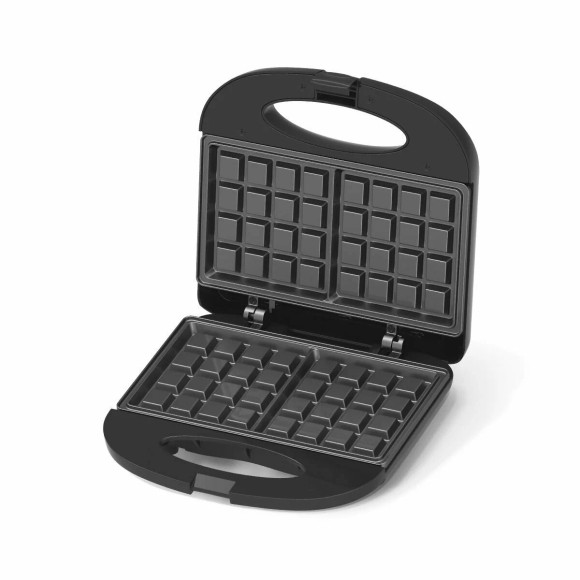 Вафельница BQ ST2004 черная