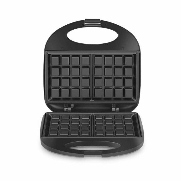 Вафельница BQ ST2004 черная