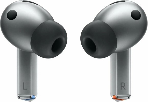 Наушники Samsung Galaxy Buds 3 Pro (SM-R630N) (Silver)