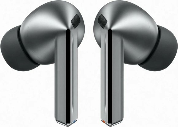 Наушники Samsung Galaxy Buds 3 Pro (SM-R630N) (Silver)
