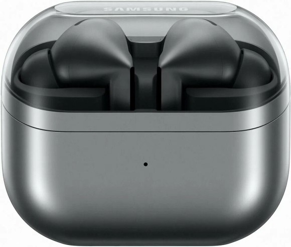 Наушники Samsung Galaxy Buds 3 Pro (SM-R630N) (Silver)